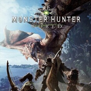 	Monster Hunter: World	